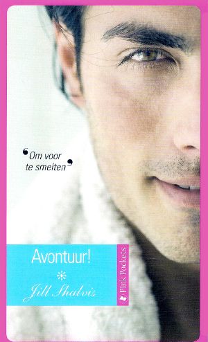 [Candlelight Pink Pockets 01] • Avontuur!